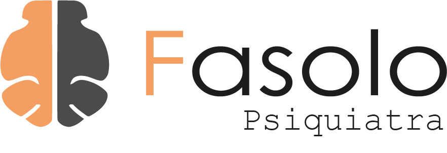 Logo Dr. Ricardo Fasolo